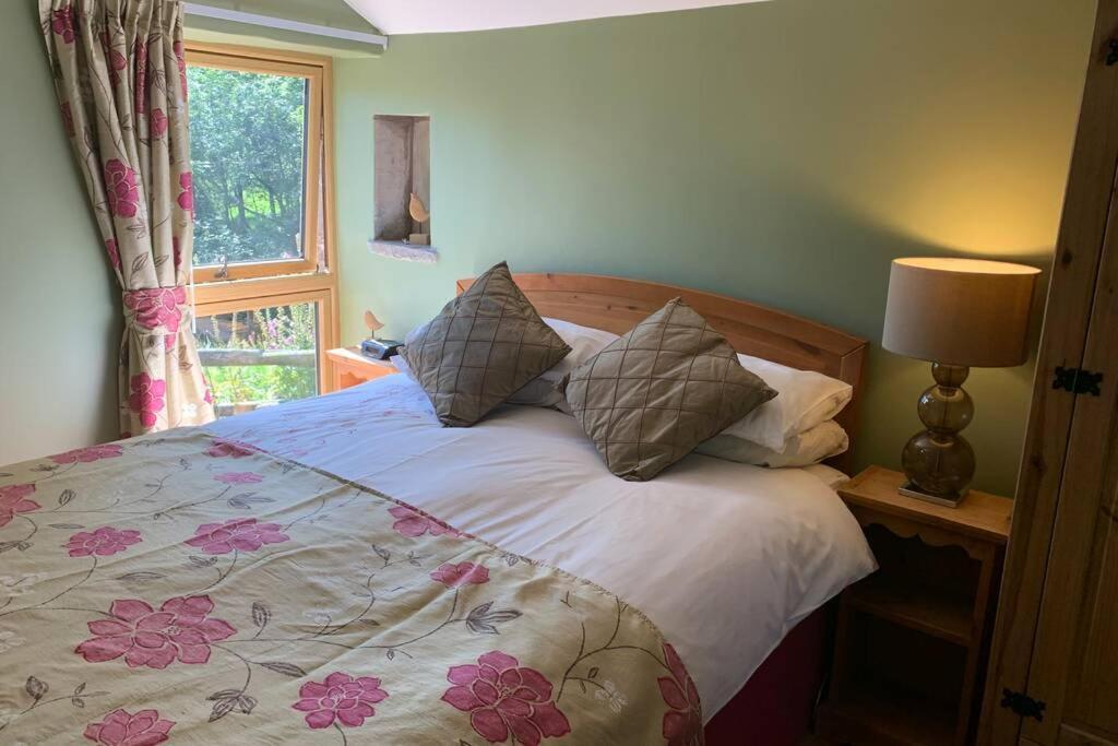 Stunning Secluded Peak District Luxurious Barn Villa Leek Ngoại thất bức ảnh